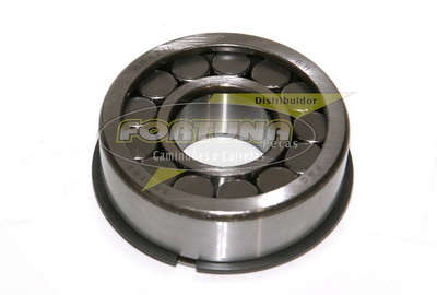 Foto de ROLAMENTO - BERÇO PINHÃO DIFER. R780 - Marca Compatível